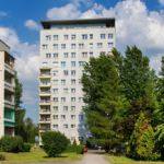 Adaptacja byłego hotelu robotniczego na budynek mieszkalny – Obroki 43 w Katowicach